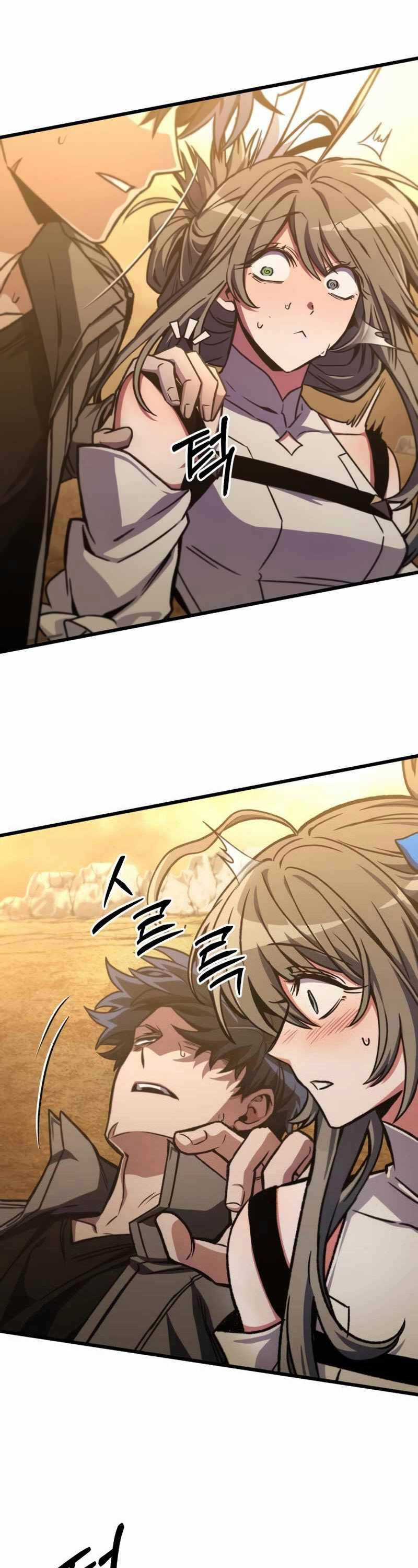 Sát Thủ Thiên Tài Đơn Độc Chapter 34 trang 20