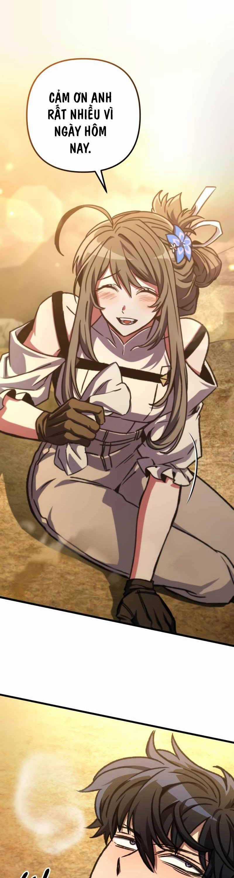 Sát Thủ Thiên Tài Đơn Độc Chapter 34 trang 23