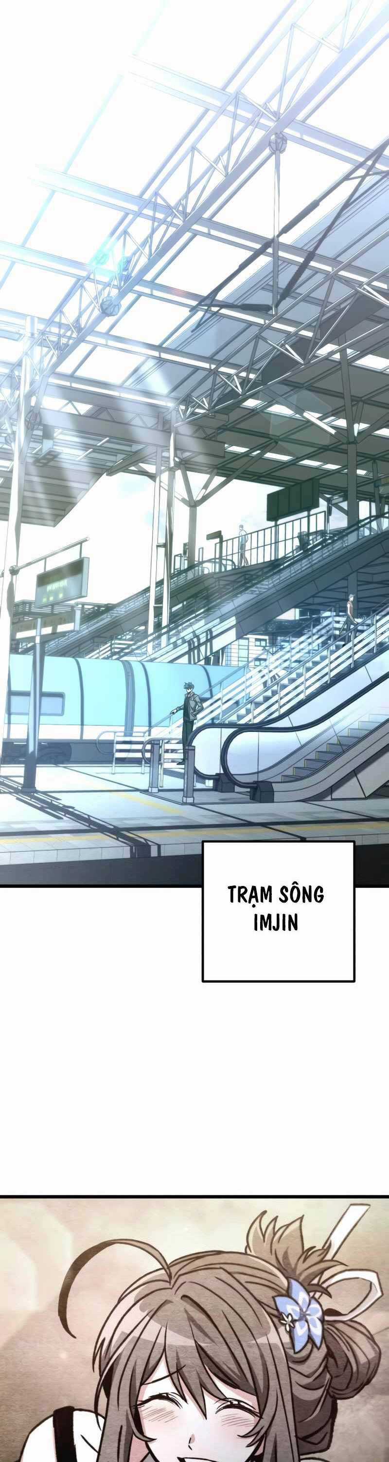 Sát Thủ Thiên Tài Đơn Độc Chapter 34 trang 25