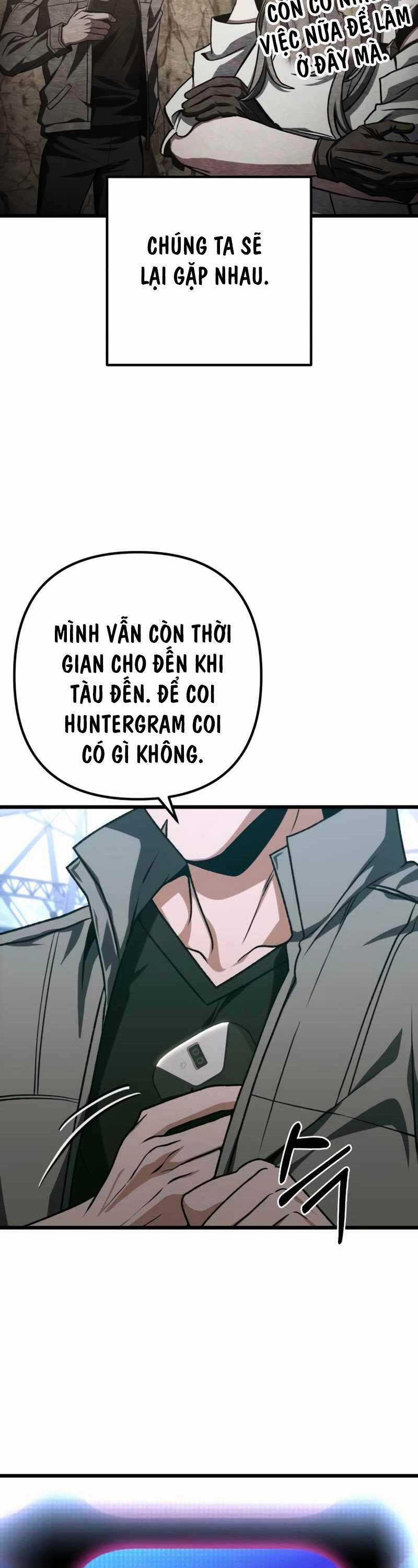 Sát Thủ Thiên Tài Đơn Độc Chapter 34 trang 27