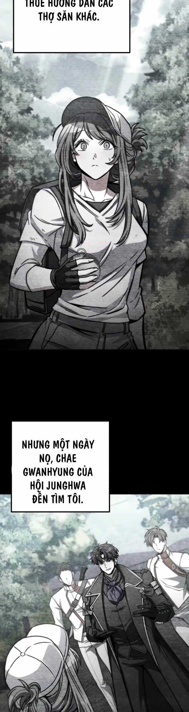 Sát Thủ Thiên Tài Đơn Độc Chapter 34 trang 3