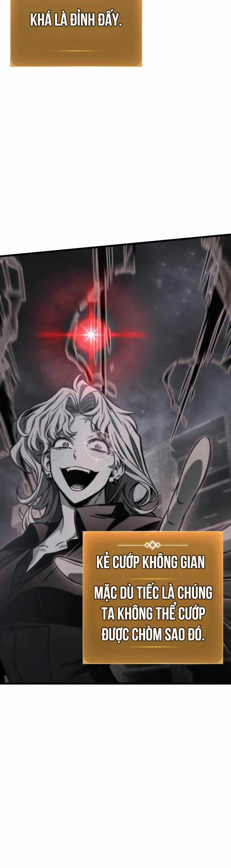 Sát Thủ Thiên Tài Đơn Độc Chapter 34 trang 33