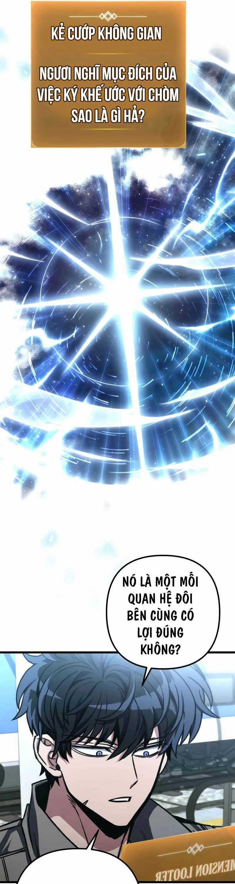 Sát Thủ Thiên Tài Đơn Độc Chapter 34 trang 35