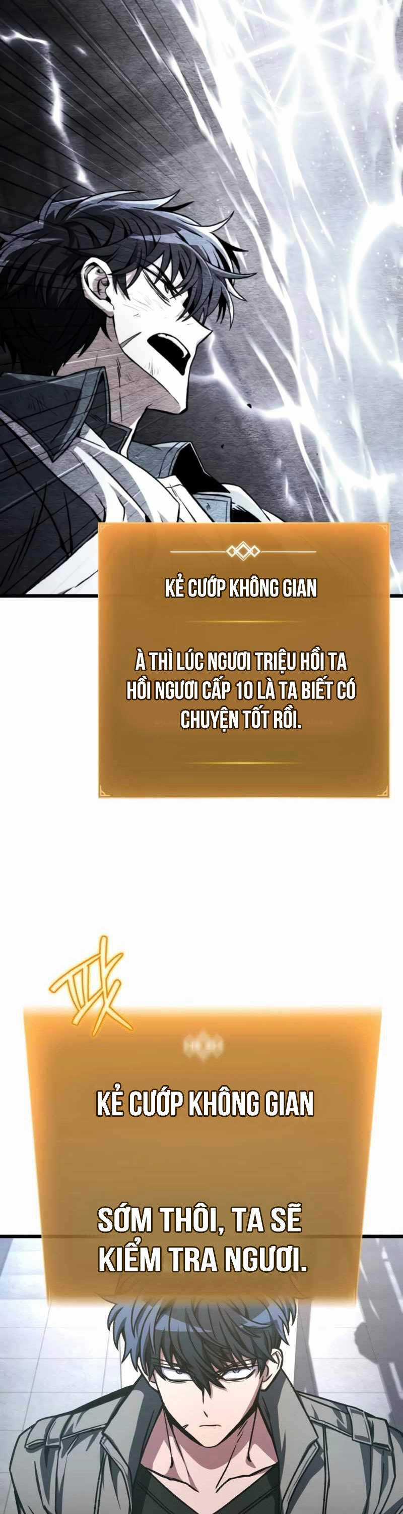 Sát Thủ Thiên Tài Đơn Độc Chapter 34 trang 37