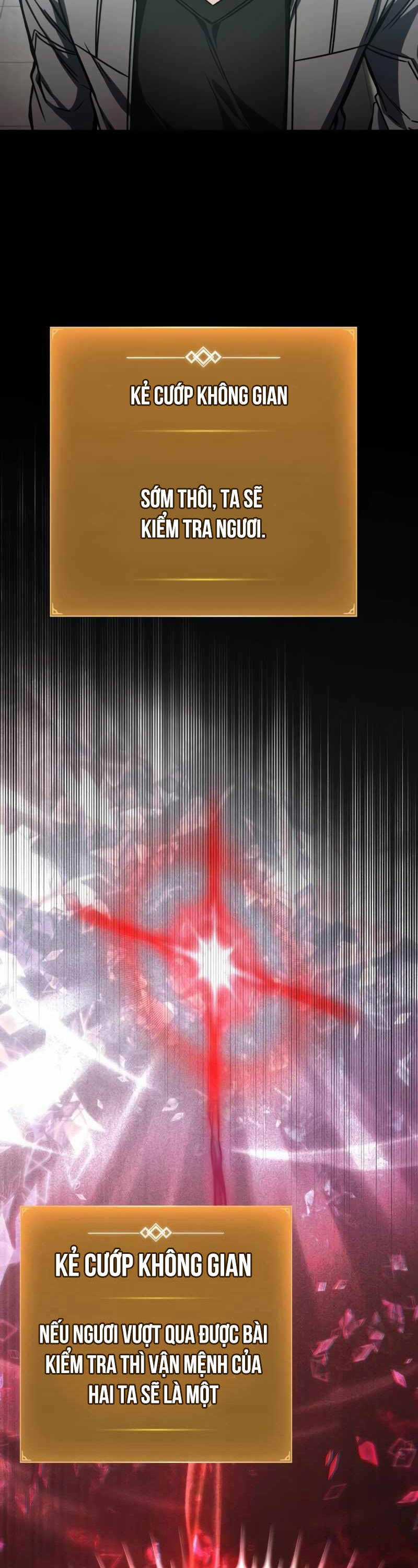 Sát Thủ Thiên Tài Đơn Độc Chapter 34 trang 38