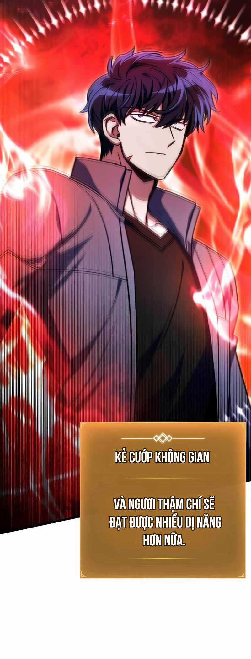 Sát Thủ Thiên Tài Đơn Độc Chapter 34 trang 39