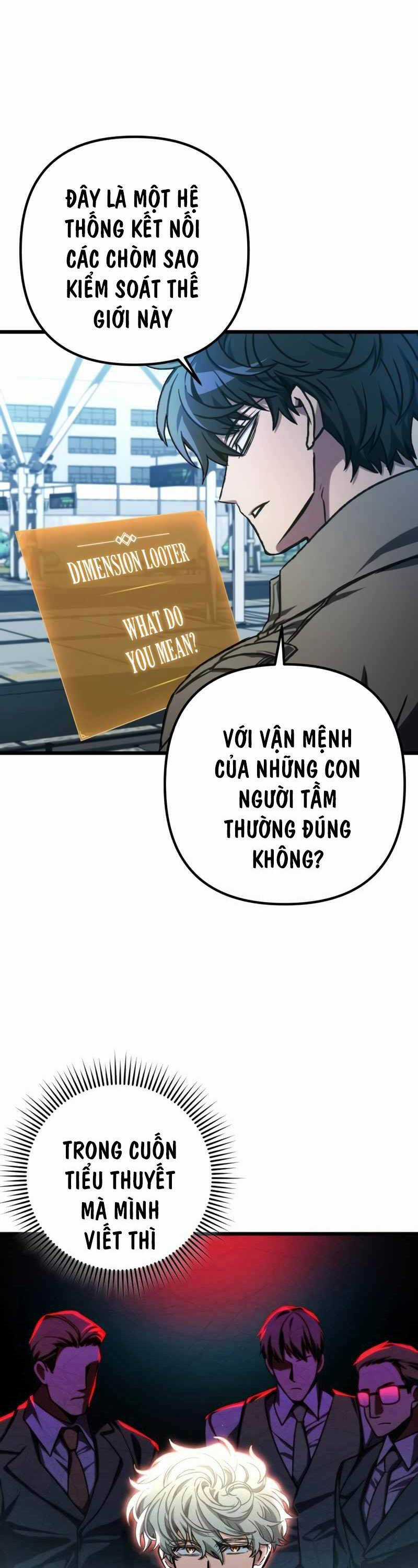 Sát Thủ Thiên Tài Đơn Độc Chapter 34 trang 41