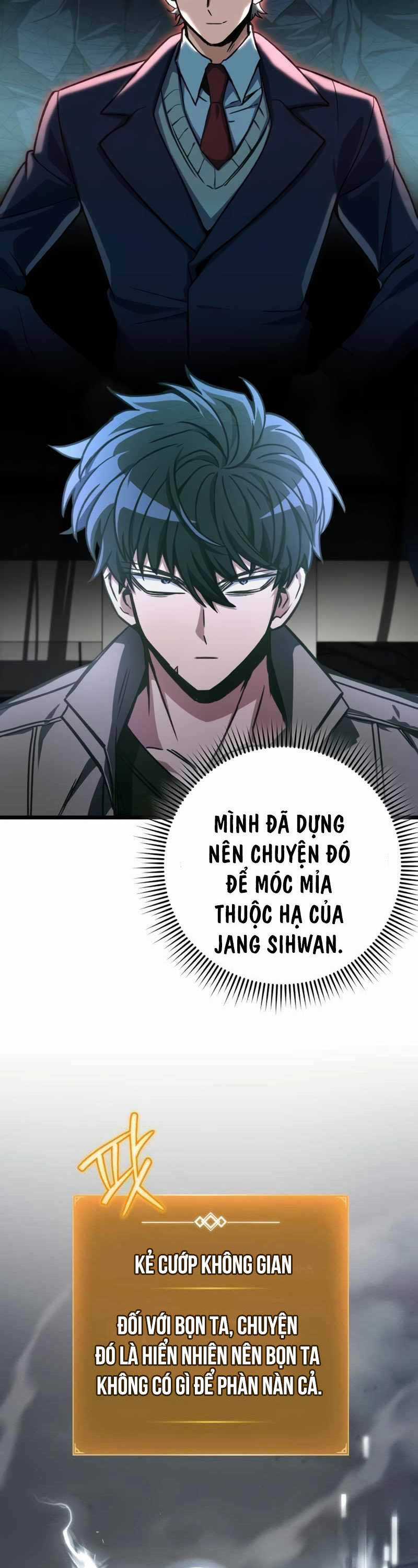 Sát Thủ Thiên Tài Đơn Độc Chapter 34 trang 42