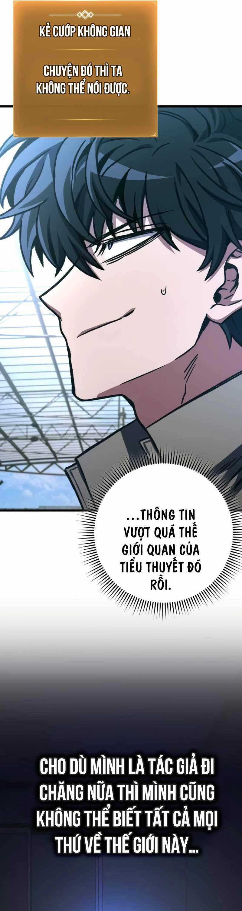 Sát Thủ Thiên Tài Đơn Độc Chapter 34 trang 45