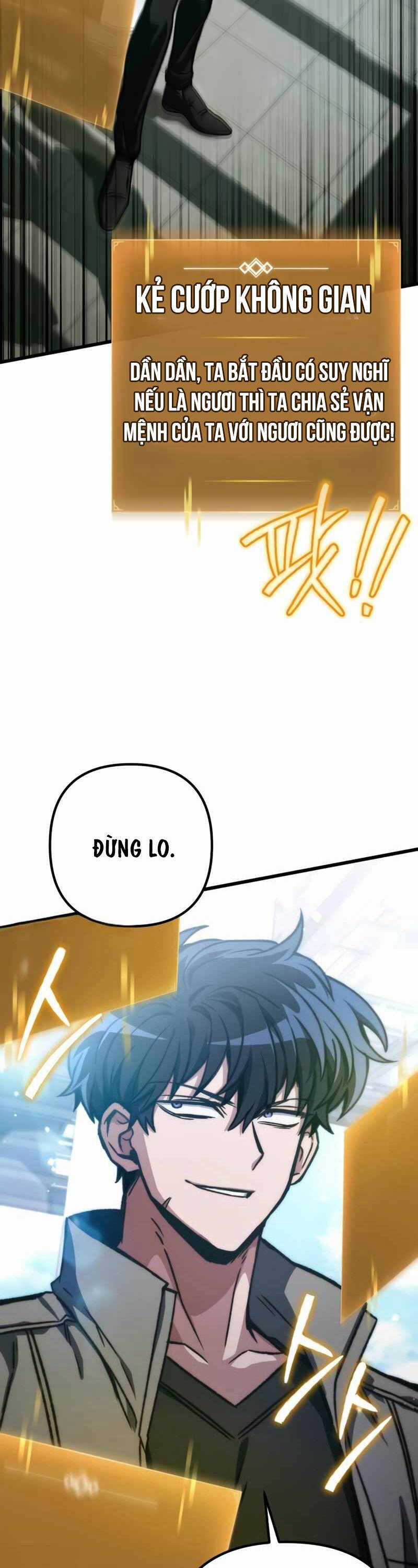 Sát Thủ Thiên Tài Đơn Độc Chapter 34 trang 48