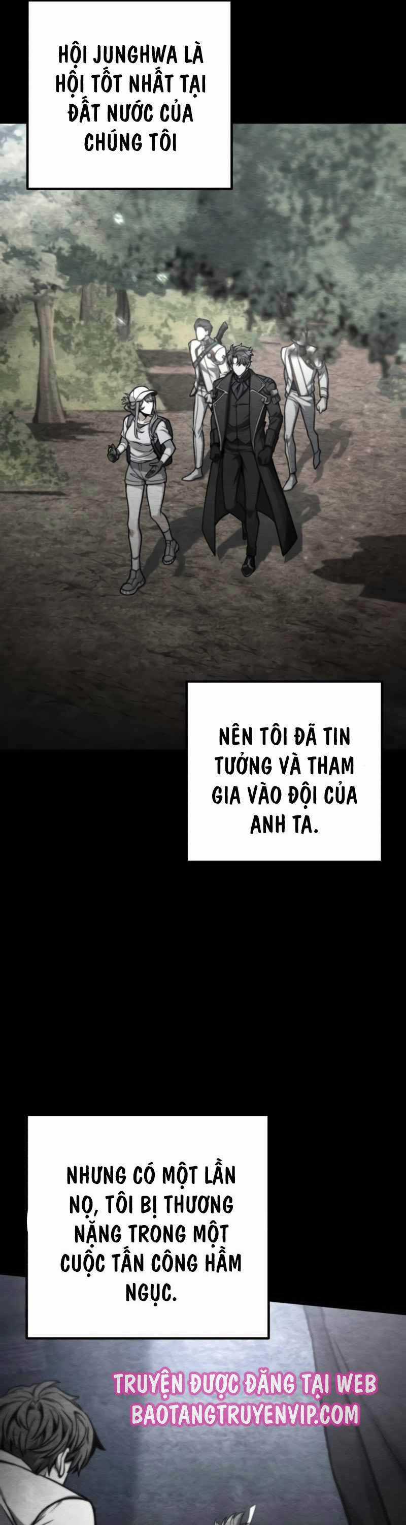 Sát Thủ Thiên Tài Đơn Độc Chapter 34 trang 5