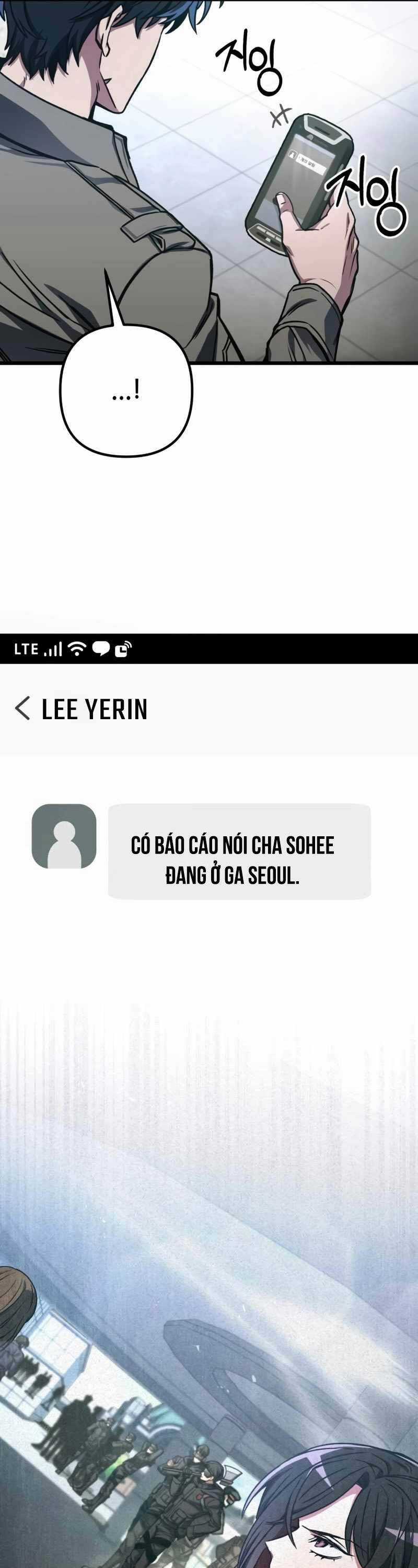 Sát Thủ Thiên Tài Đơn Độc Chapter 34 trang 50