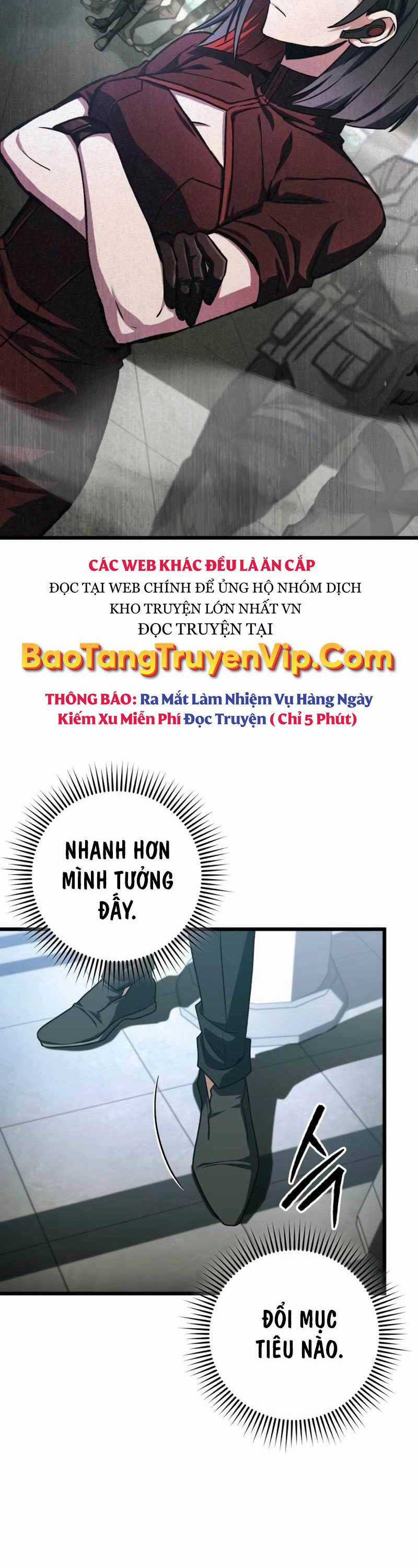 Sát Thủ Thiên Tài Đơn Độc Chapter 34 trang 51