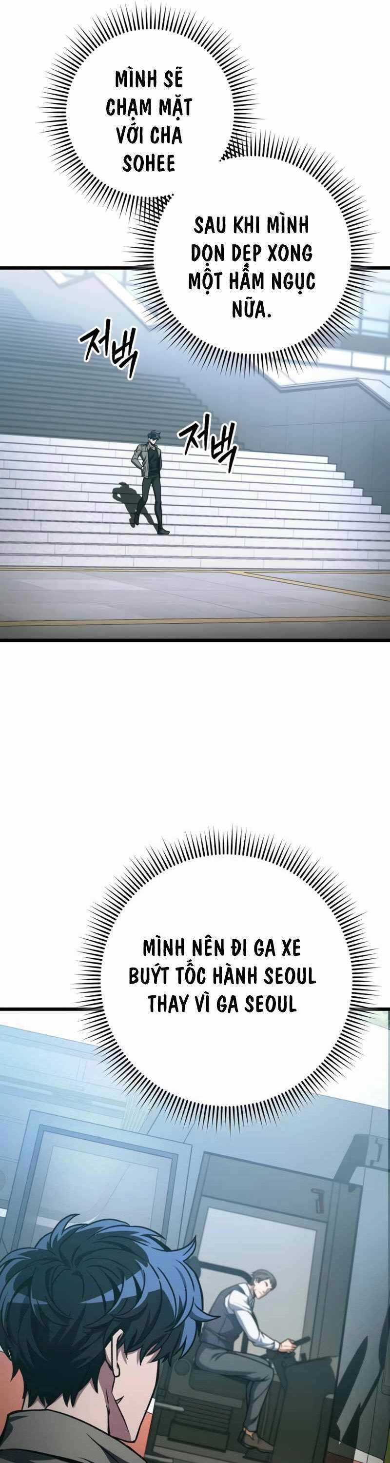 Sát Thủ Thiên Tài Đơn Độc Chapter 34 trang 52