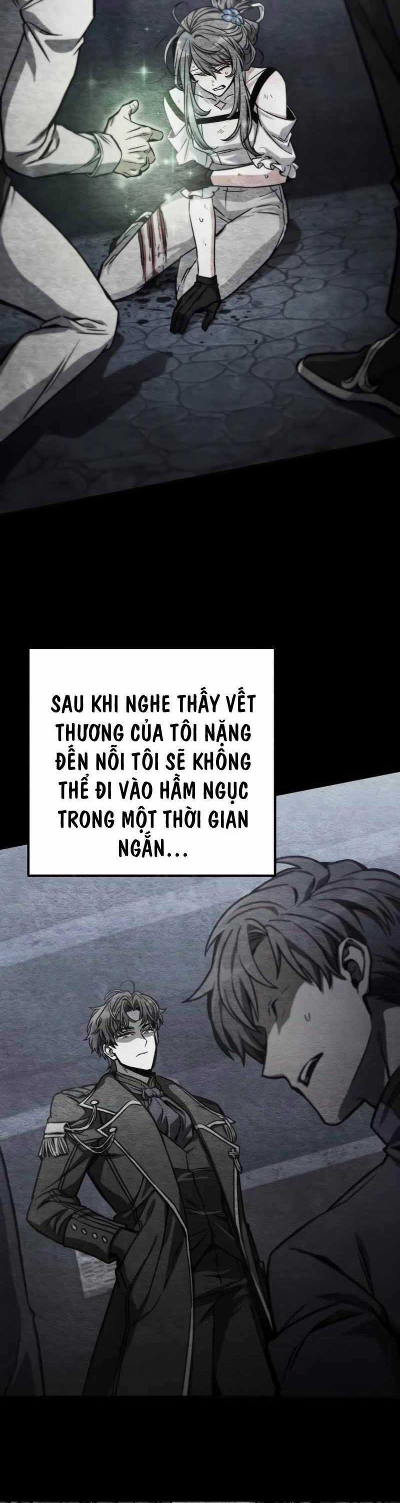 Sát Thủ Thiên Tài Đơn Độc Chapter 34 trang 6