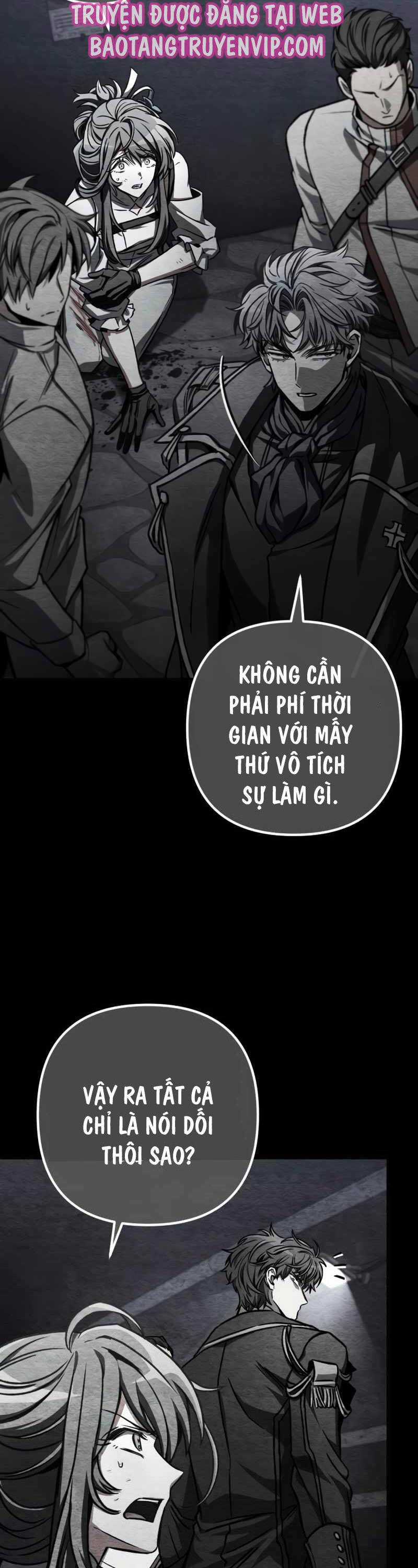 Sát Thủ Thiên Tài Đơn Độc Chapter 34 trang 8