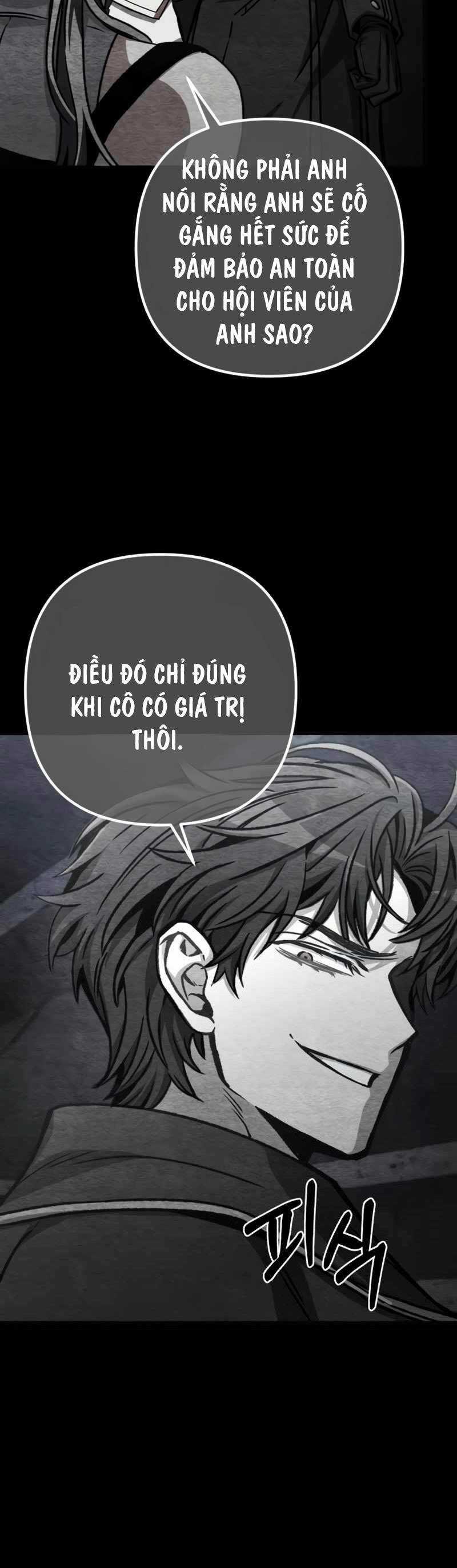 Sát Thủ Thiên Tài Đơn Độc Chapter 34 trang 9