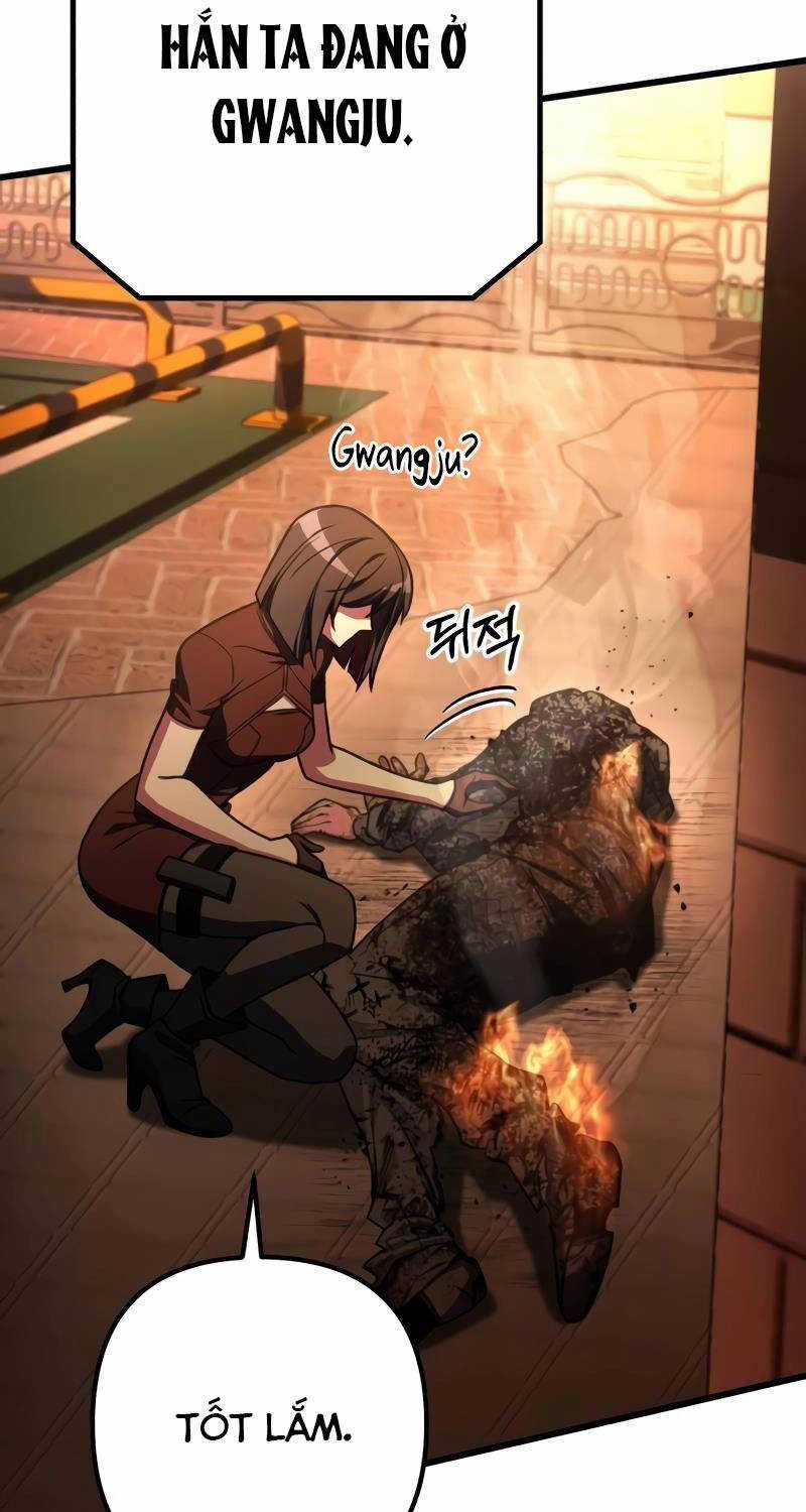 Sát Thủ Thiên Tài Đơn Độc Chapter 35 trang 108