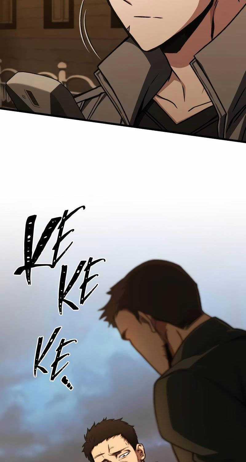 Sát Thủ Thiên Tài Đơn Độc Chapter 35 trang 11