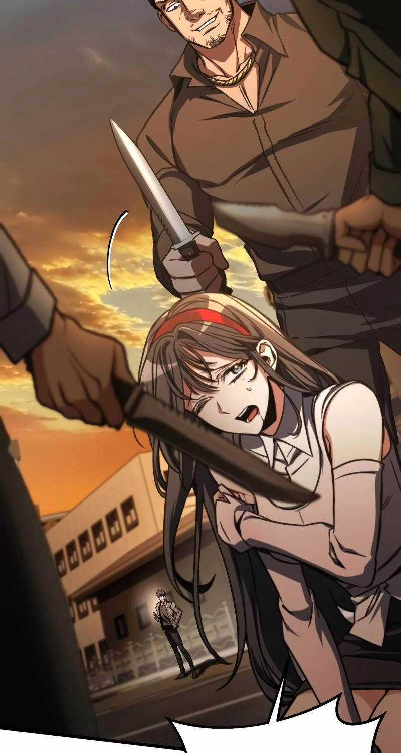 Sát Thủ Thiên Tài Đơn Độc Chapter 35 trang 12