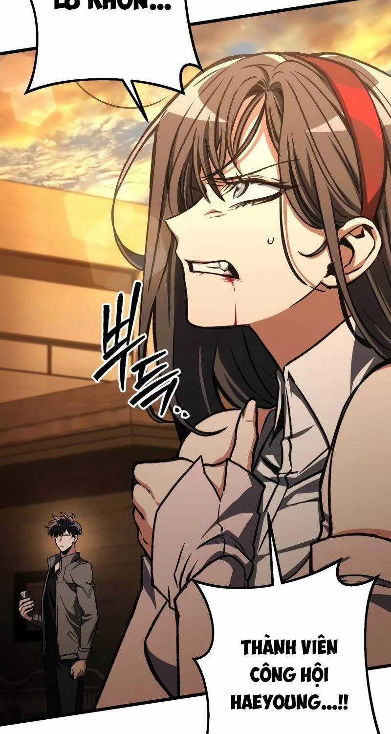 Sát Thủ Thiên Tài Đơn Độc Chapter 35 trang 15