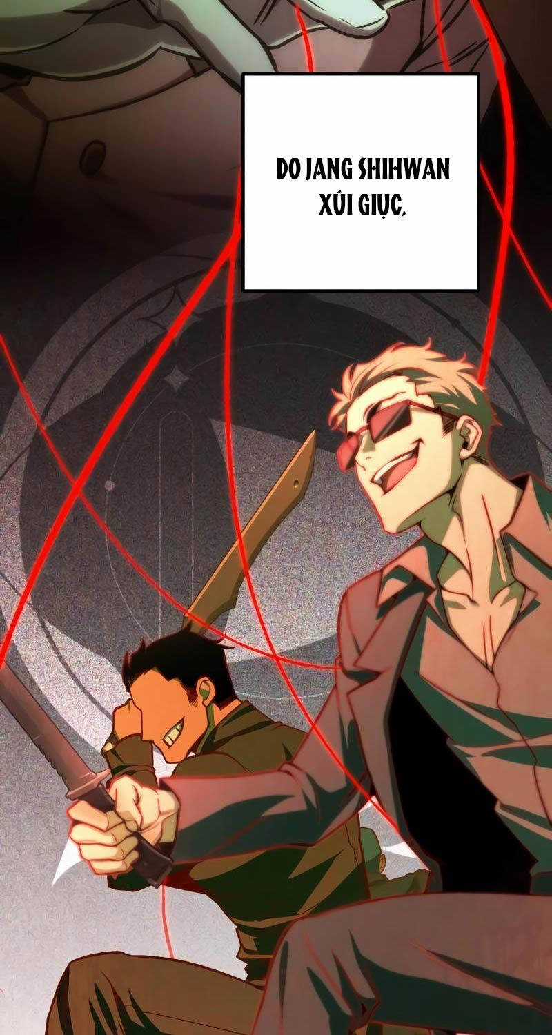 Sát Thủ Thiên Tài Đơn Độc Chapter 35 trang 19