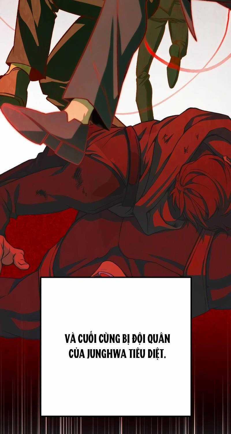 Sát Thủ Thiên Tài Đơn Độc Chapter 35 trang 20