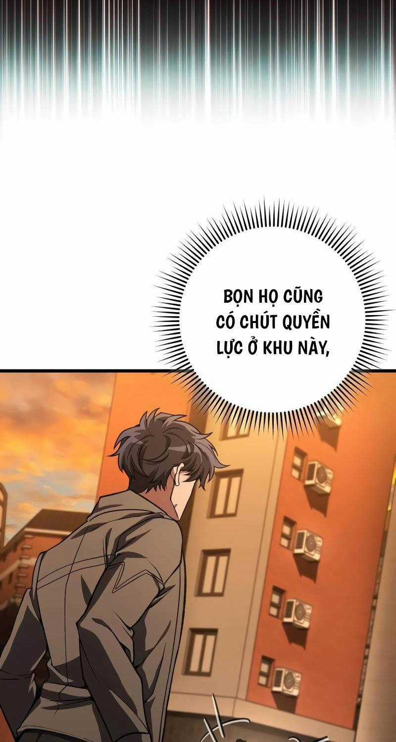 Sát Thủ Thiên Tài Đơn Độc Chapter 35 trang 21