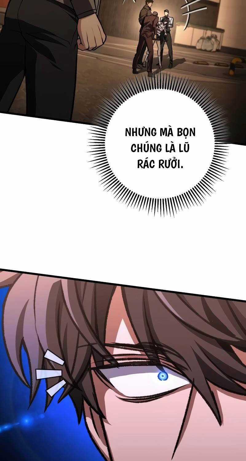 Sát Thủ Thiên Tài Đơn Độc Chapter 35 trang 22