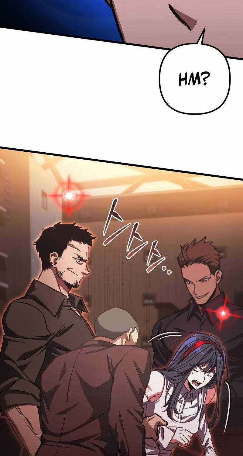 Sát Thủ Thiên Tài Đơn Độc Chapter 35 trang 23