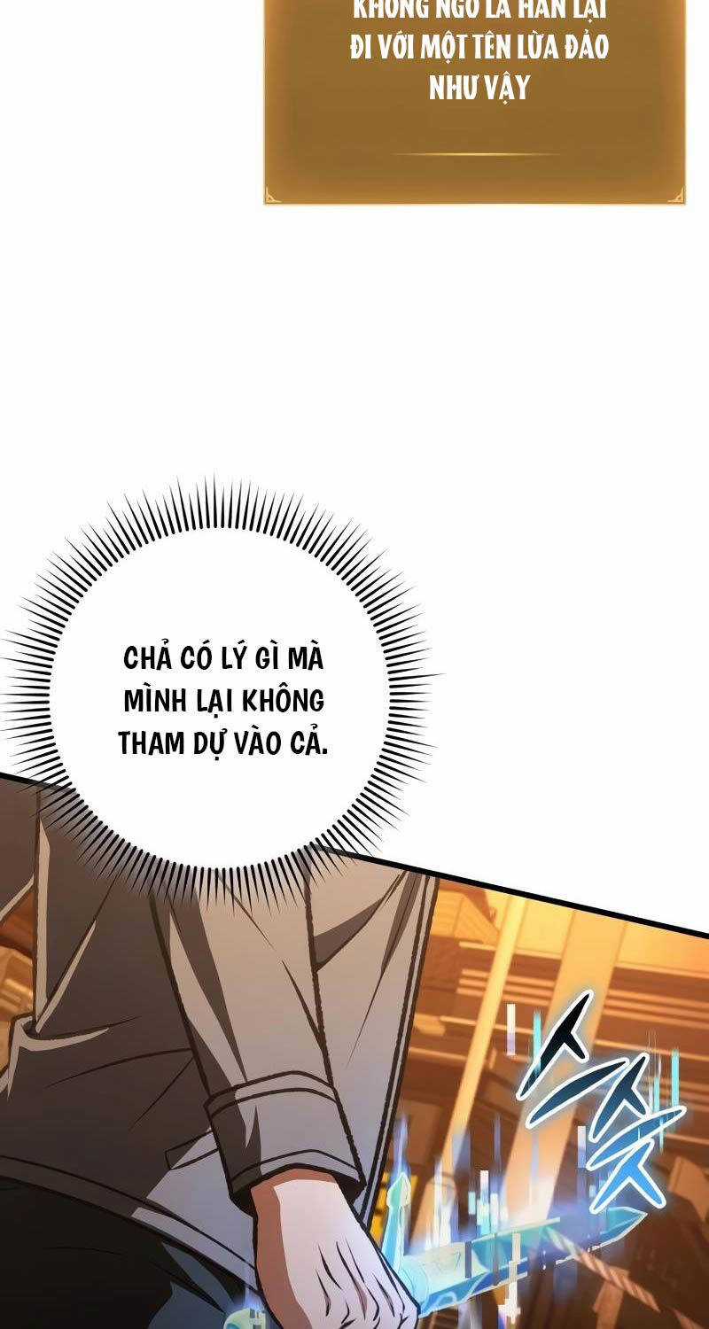 Sát Thủ Thiên Tài Đơn Độc Chapter 35 trang 27