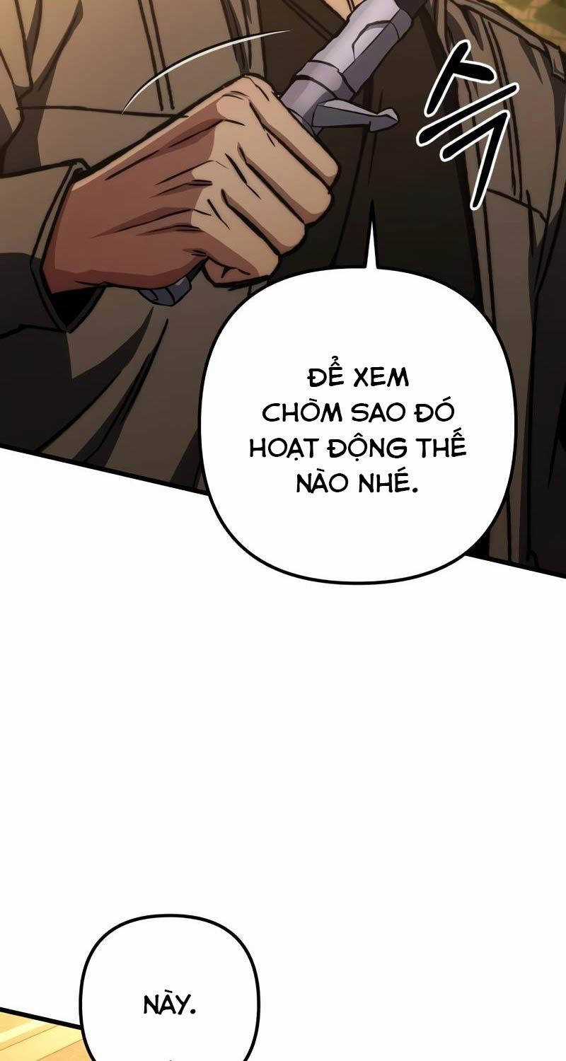 Sát Thủ Thiên Tài Đơn Độc Chapter 35 trang 29