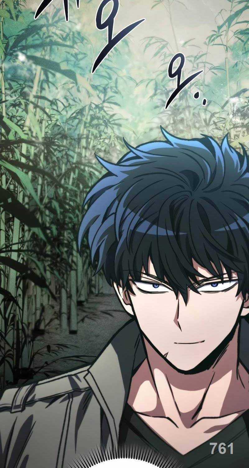 Sát Thủ Thiên Tài Đơn Độc Chapter 35 trang 3