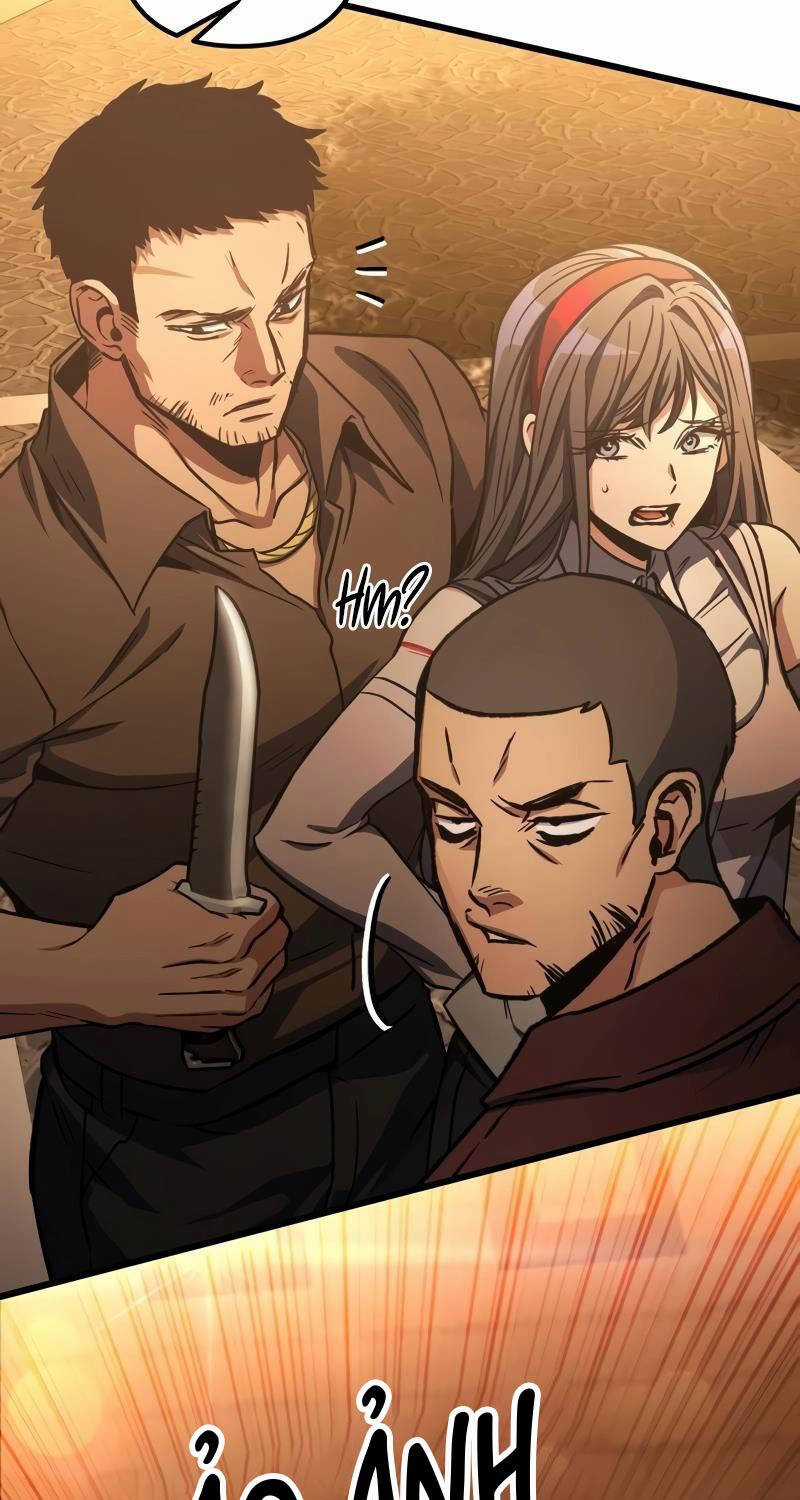 Sát Thủ Thiên Tài Đơn Độc Chapter 35 trang 30