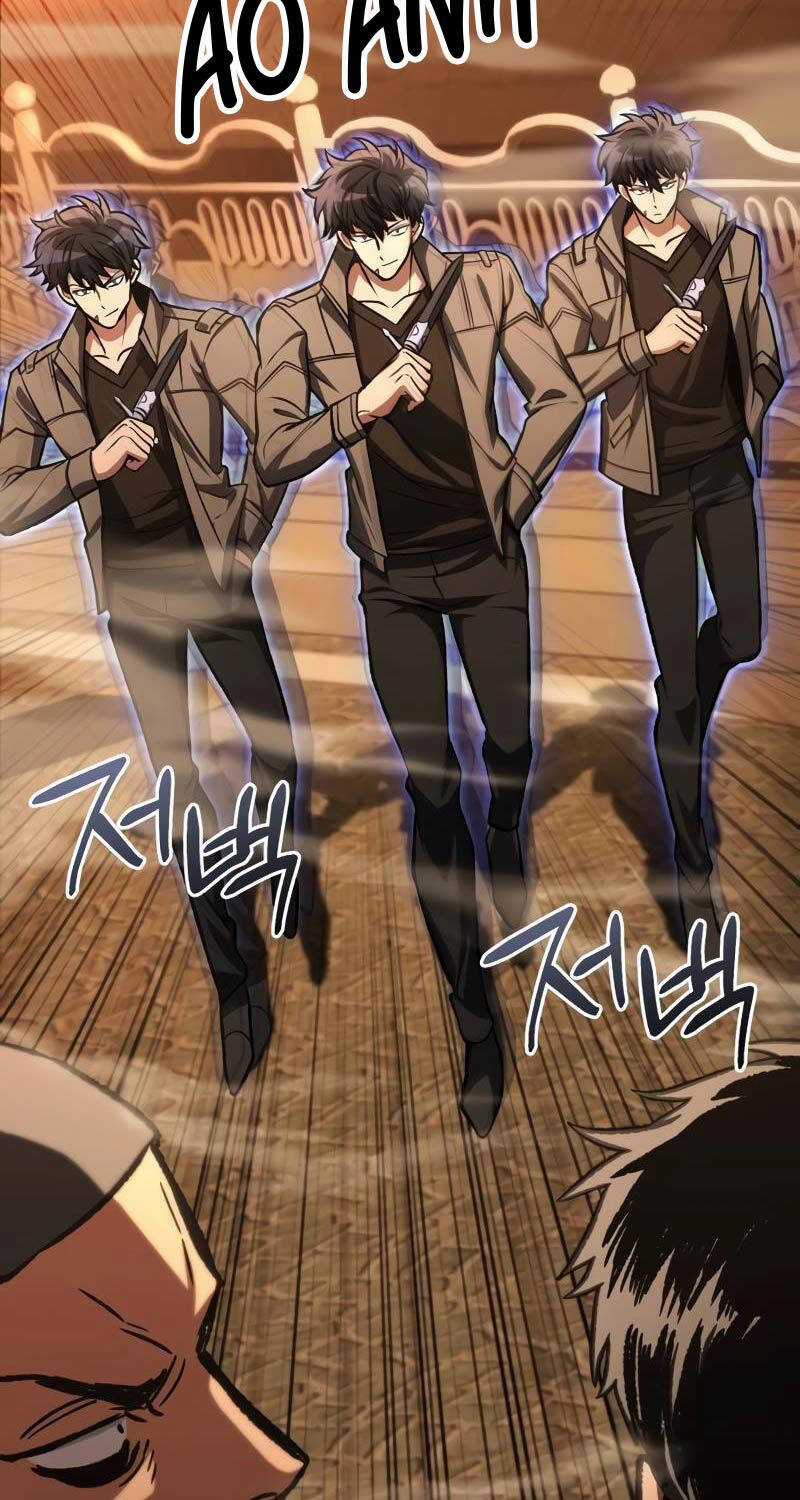 Sát Thủ Thiên Tài Đơn Độc Chapter 35 trang 31