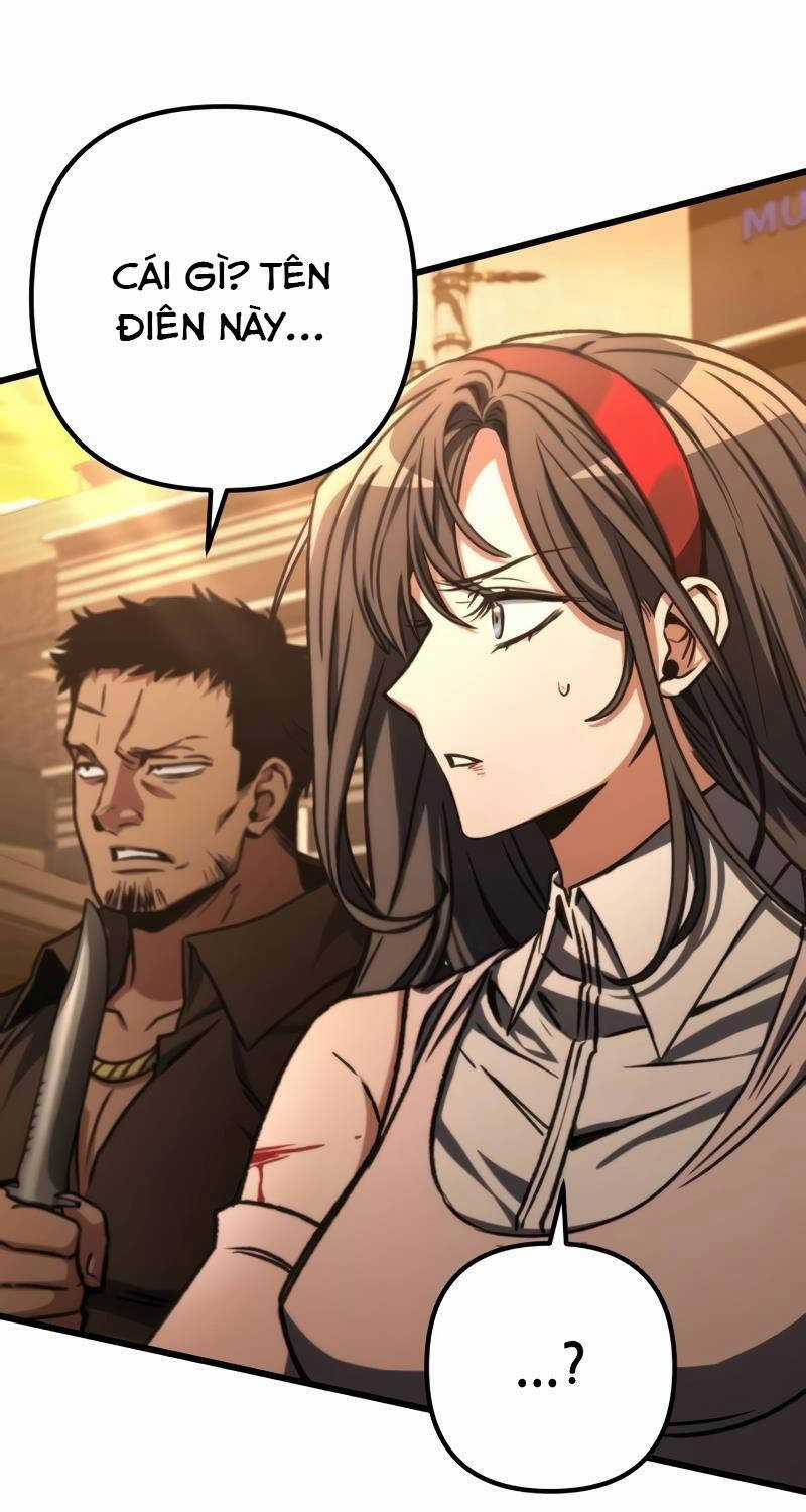 Sát Thủ Thiên Tài Đơn Độc Chapter 35 trang 34