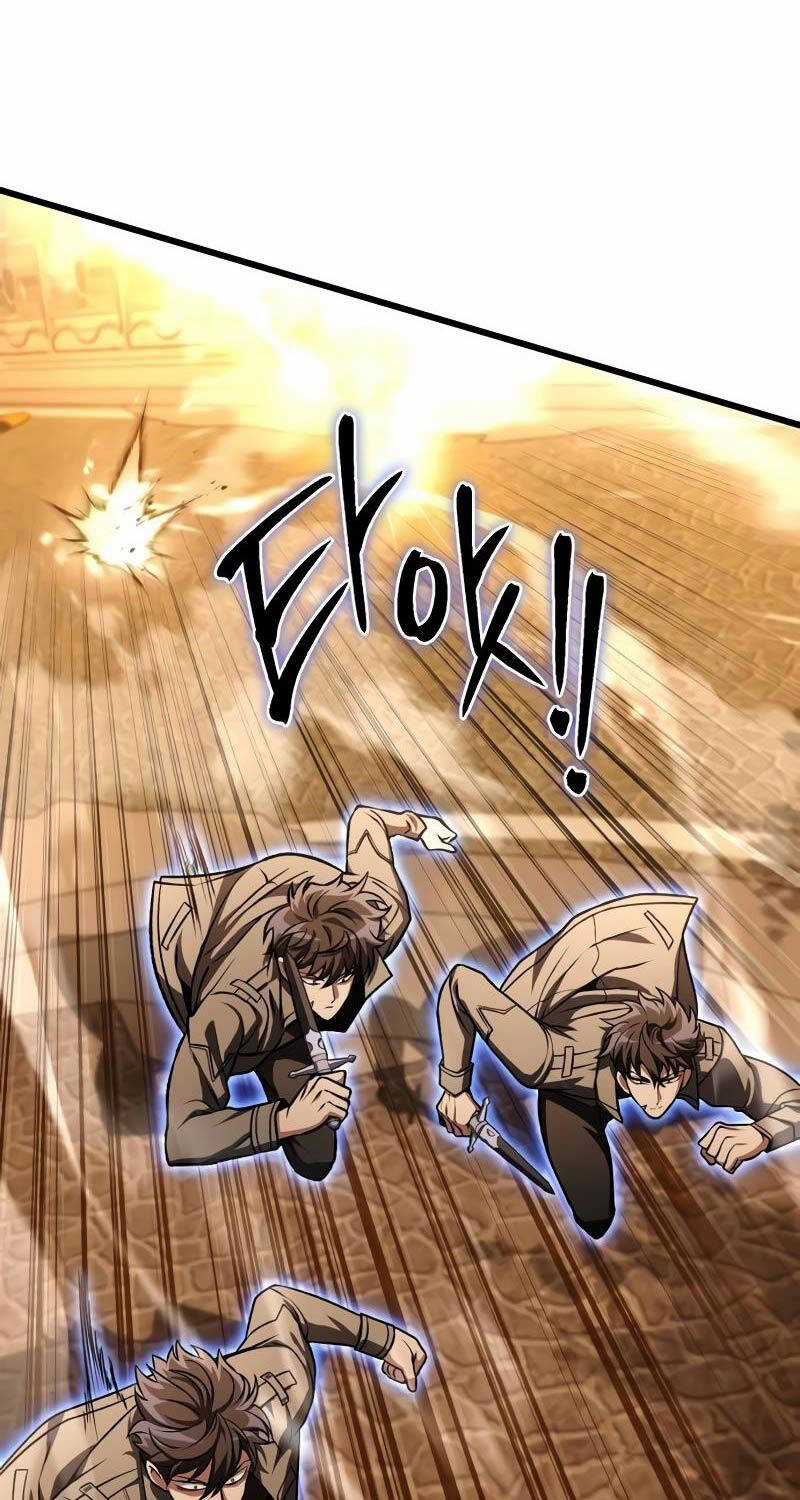 Sát Thủ Thiên Tài Đơn Độc Chapter 35 trang 35