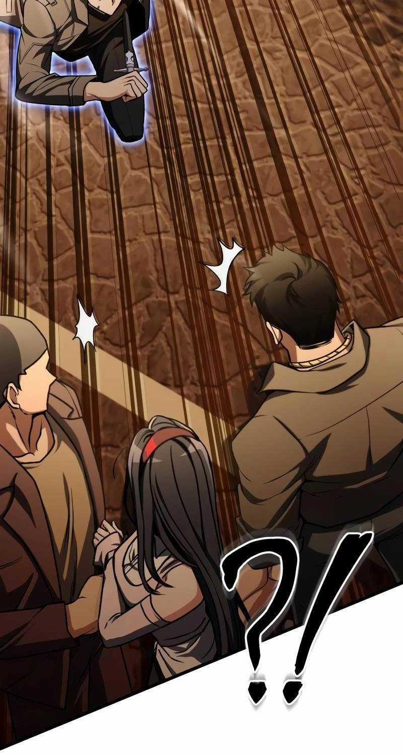 Sát Thủ Thiên Tài Đơn Độc Chapter 35 trang 36