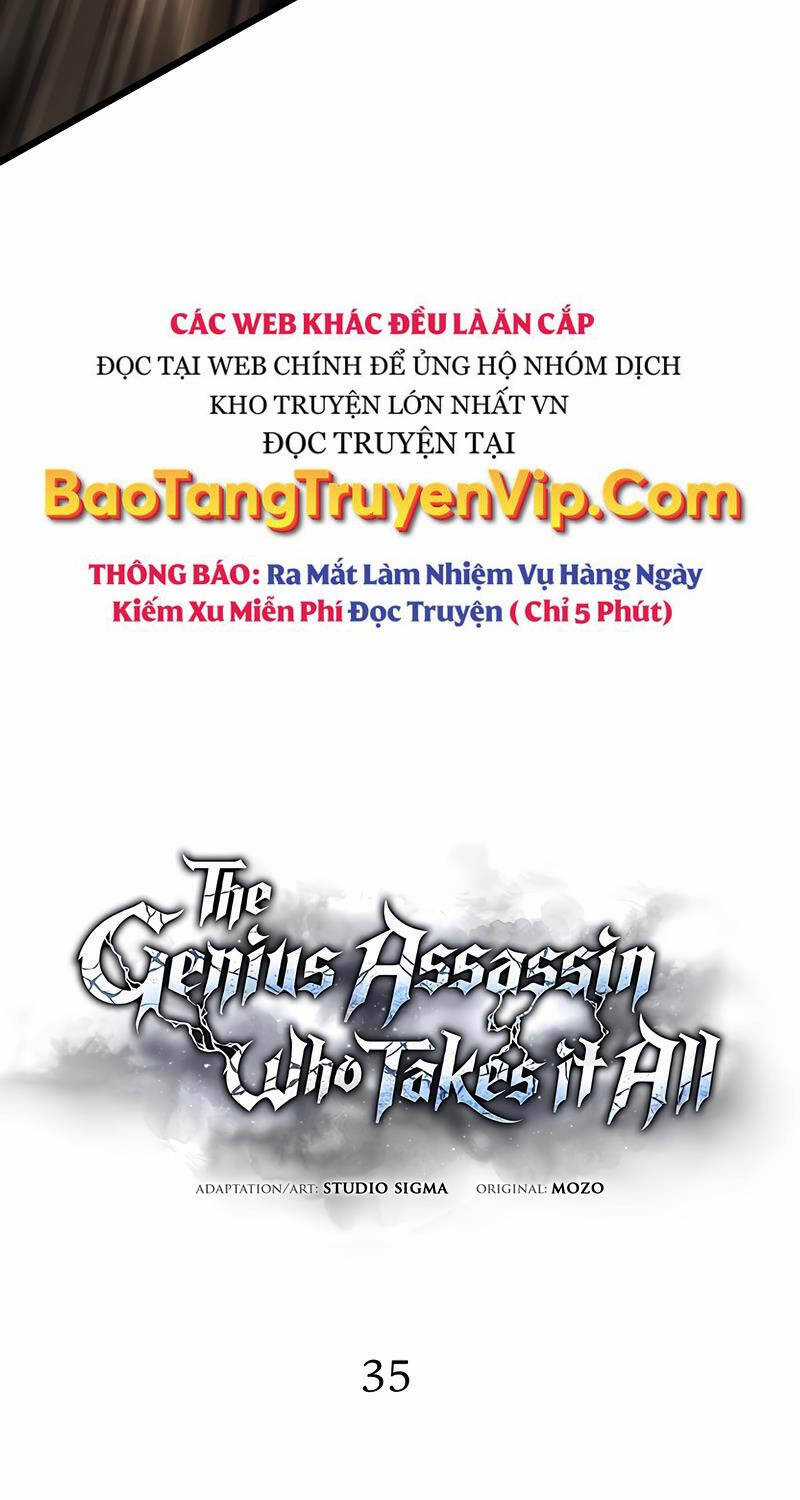 Sát Thủ Thiên Tài Đơn Độc Chapter 35 trang 42