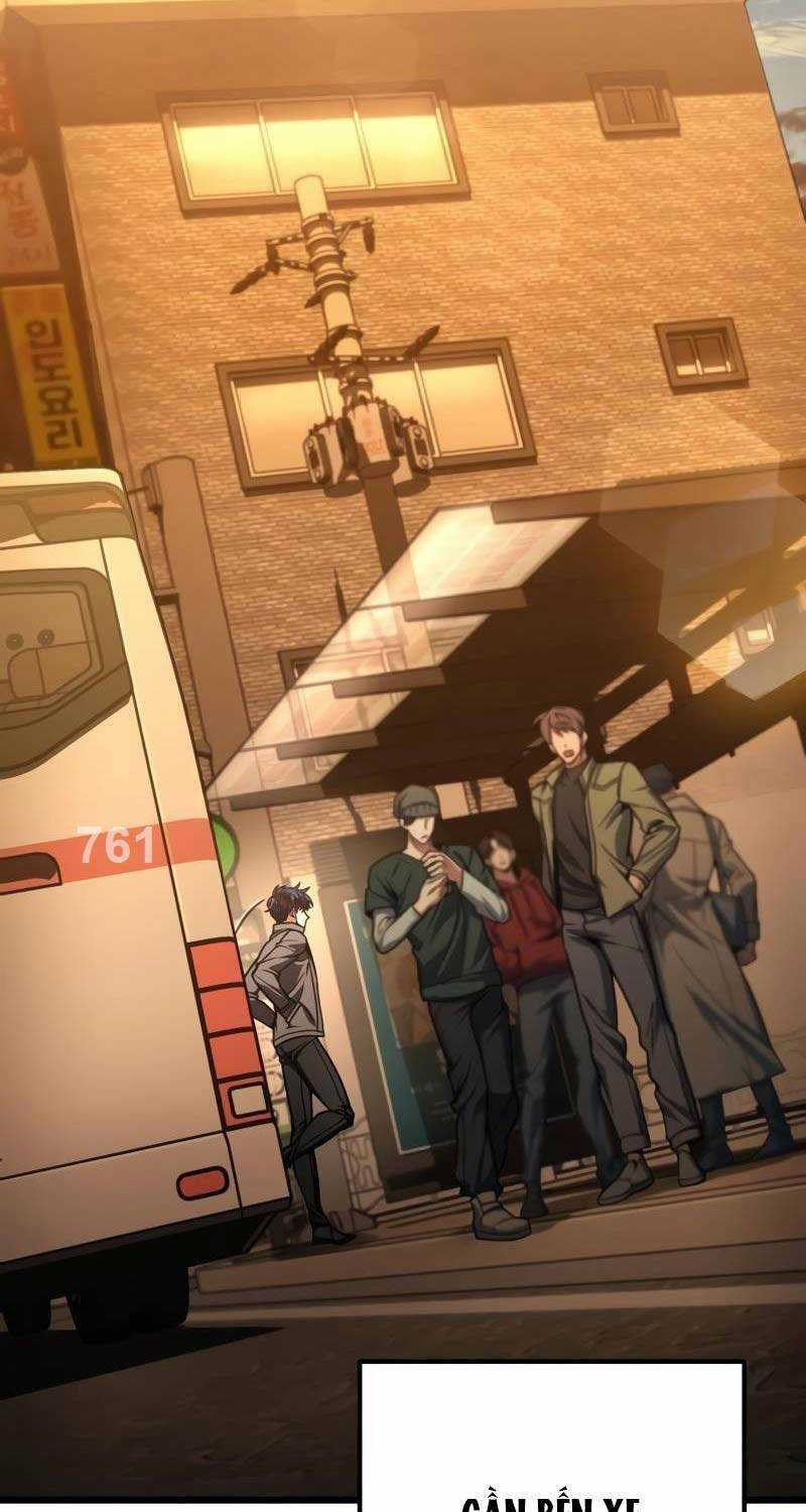 Sát Thủ Thiên Tài Đơn Độc Chapter 35 trang 5