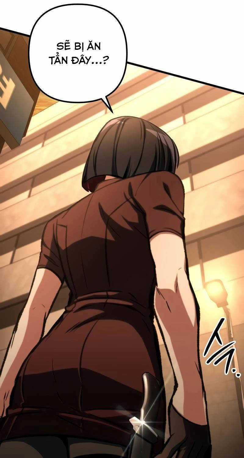 Sát Thủ Thiên Tài Đơn Độc Chapter 35 trang 57