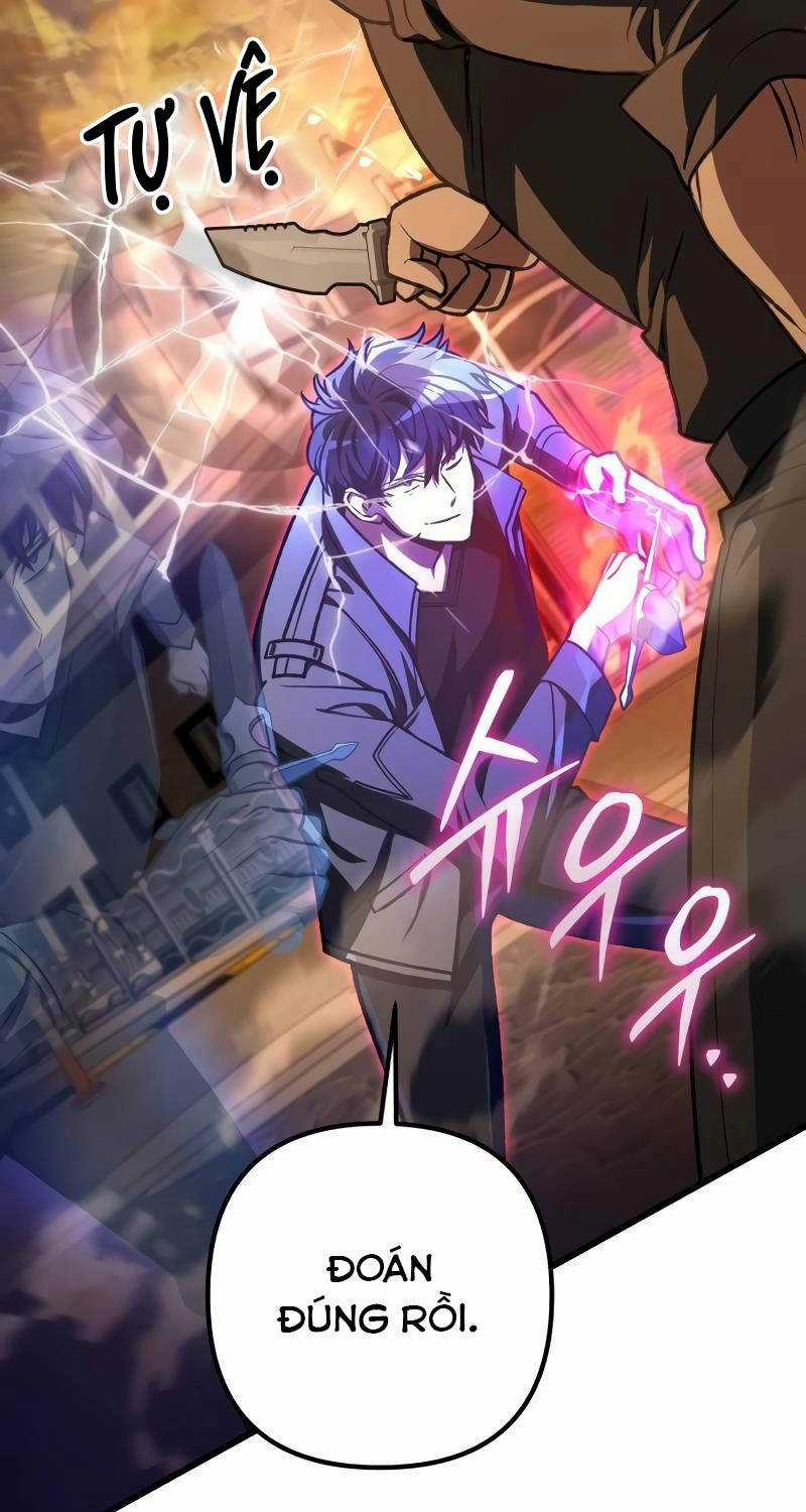 Sát Thủ Thiên Tài Đơn Độc Chapter 35 trang 65