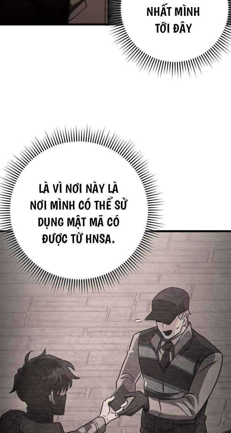 Sát Thủ Thiên Tài Đơn Độc Chapter 35 trang 7