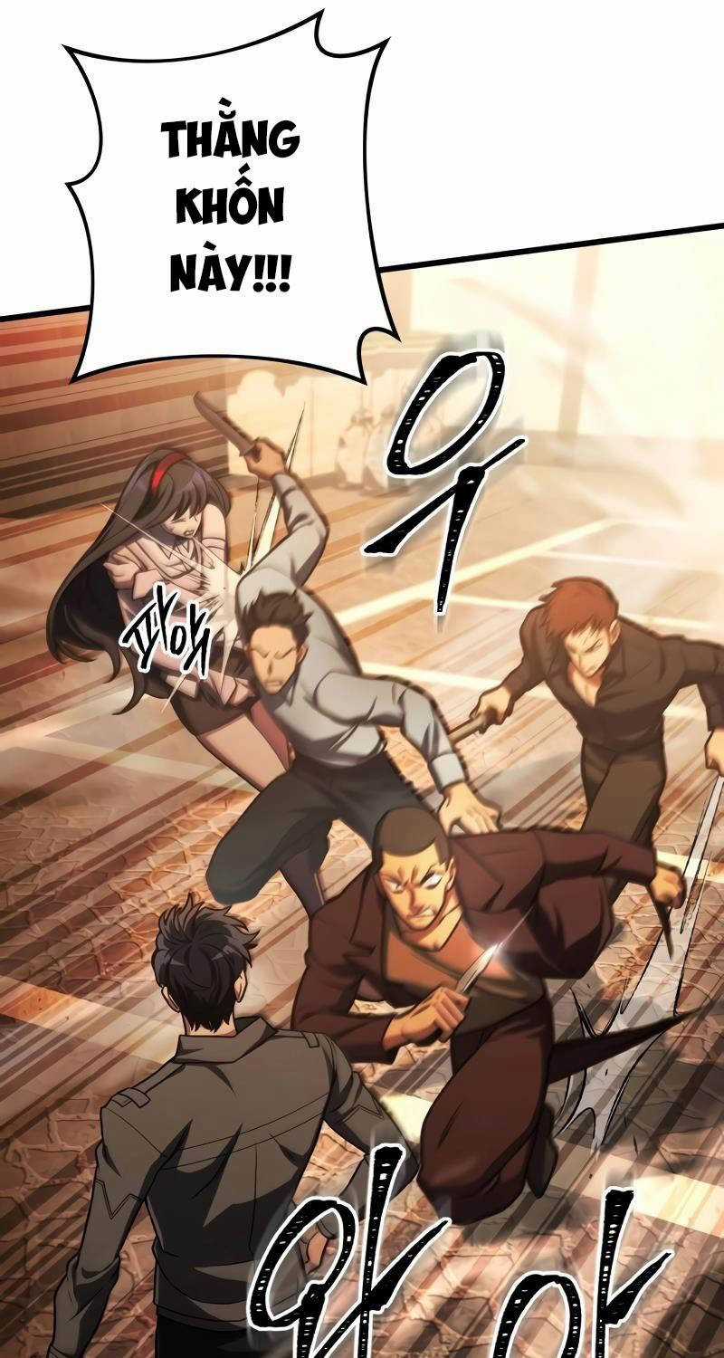 Sát Thủ Thiên Tài Đơn Độc Chapter 35 trang 76