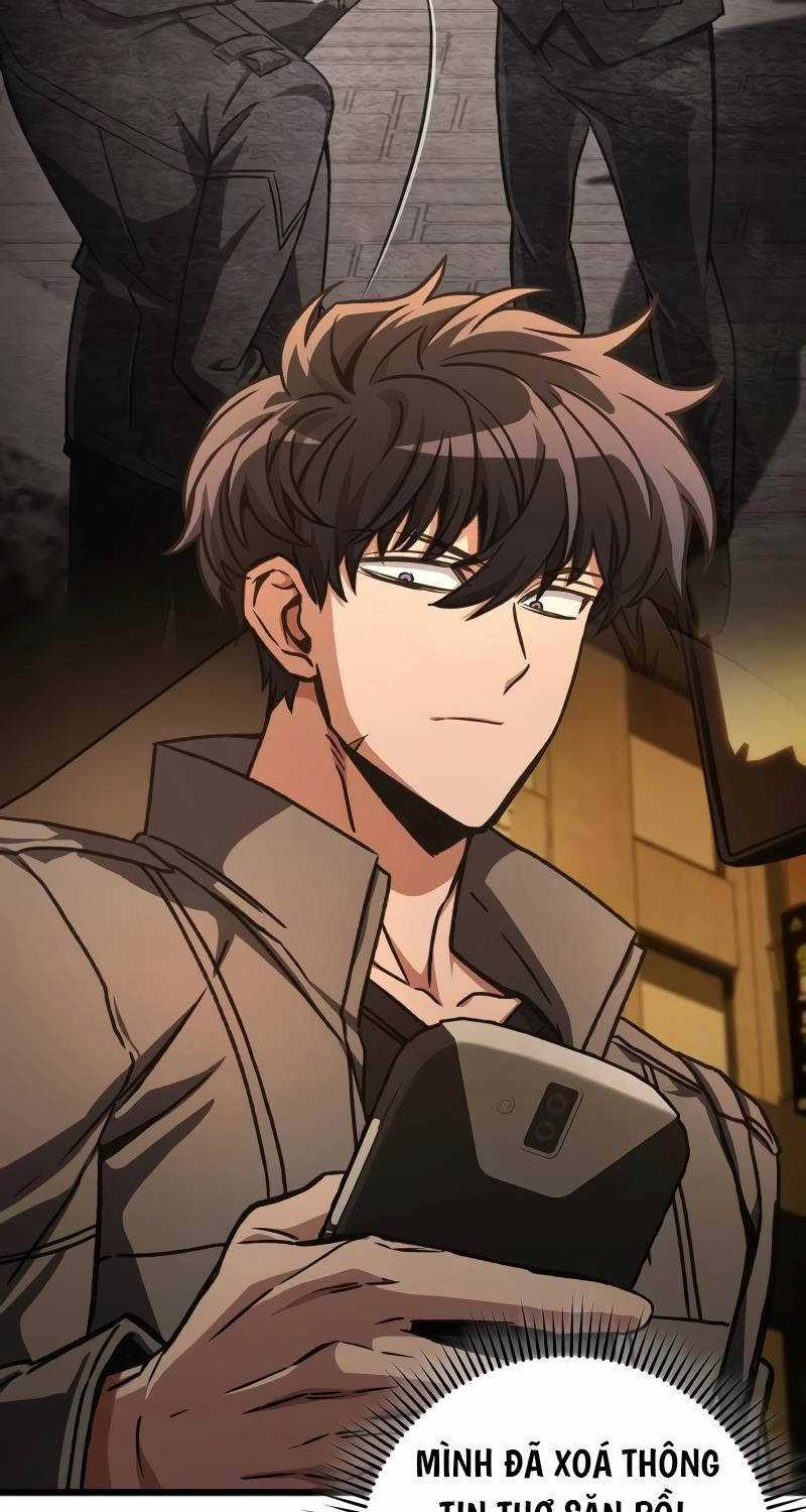 Sát Thủ Thiên Tài Đơn Độc Chapter 35 trang 8