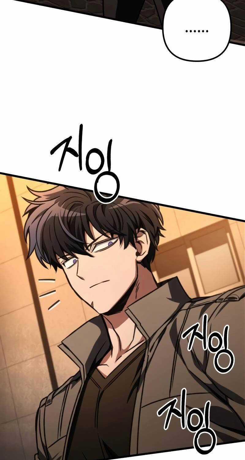 Sát Thủ Thiên Tài Đơn Độc Chapter 35 trang 92