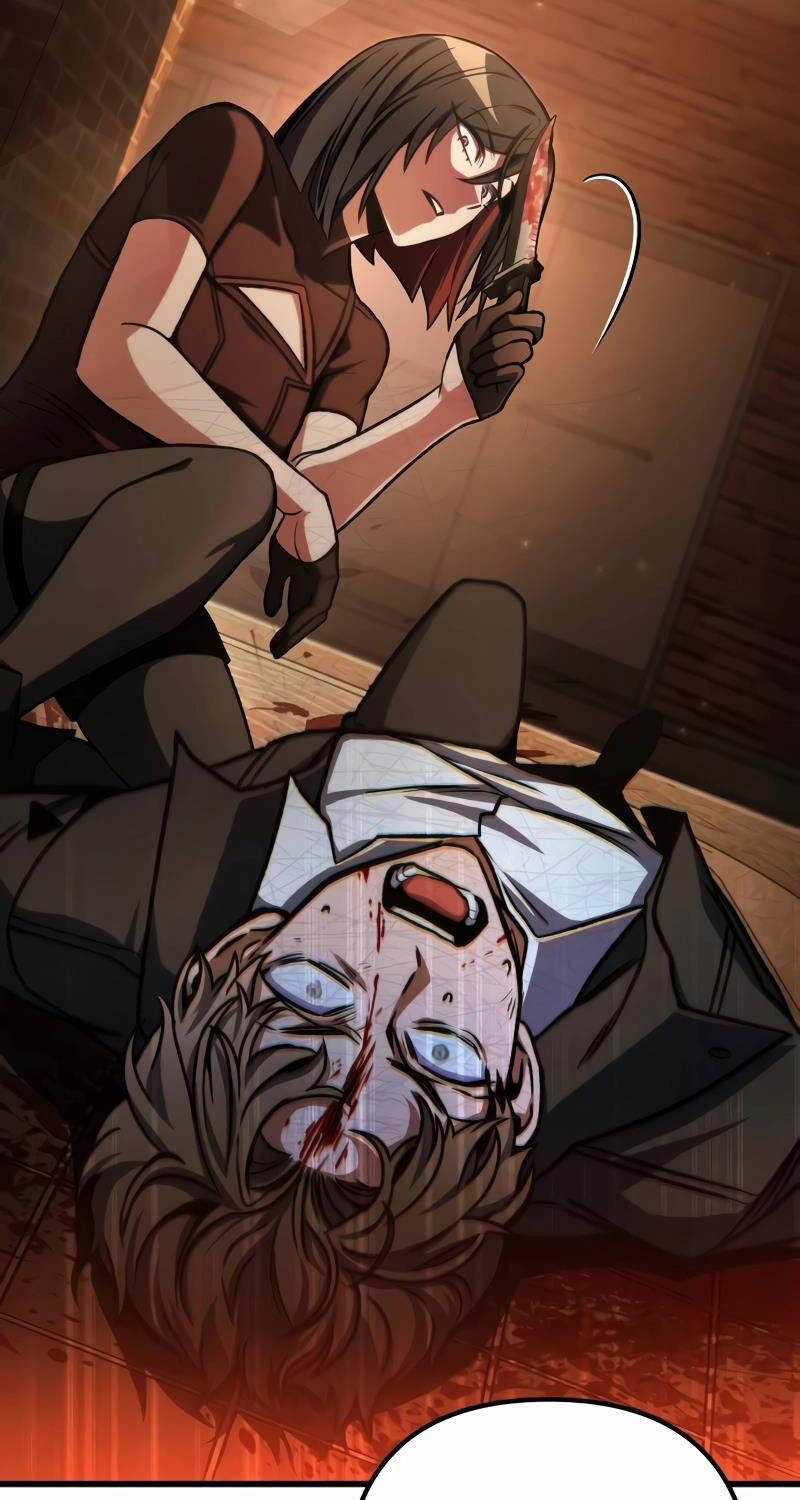 Sát Thủ Thiên Tài Đơn Độc Chapter 35 trang 96