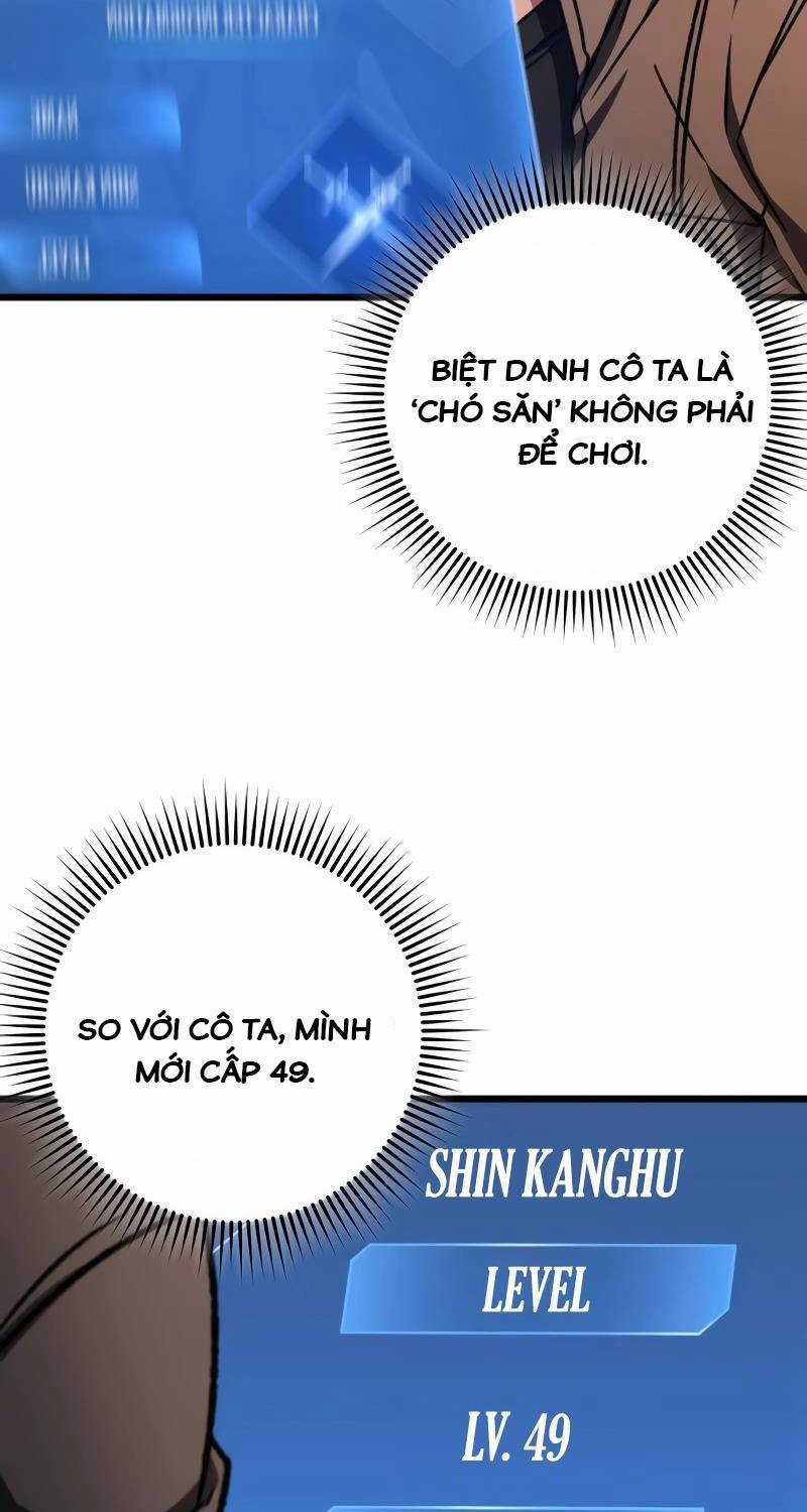 Sát Thủ Thiên Tài Đơn Độc Chapter 36 trang 10