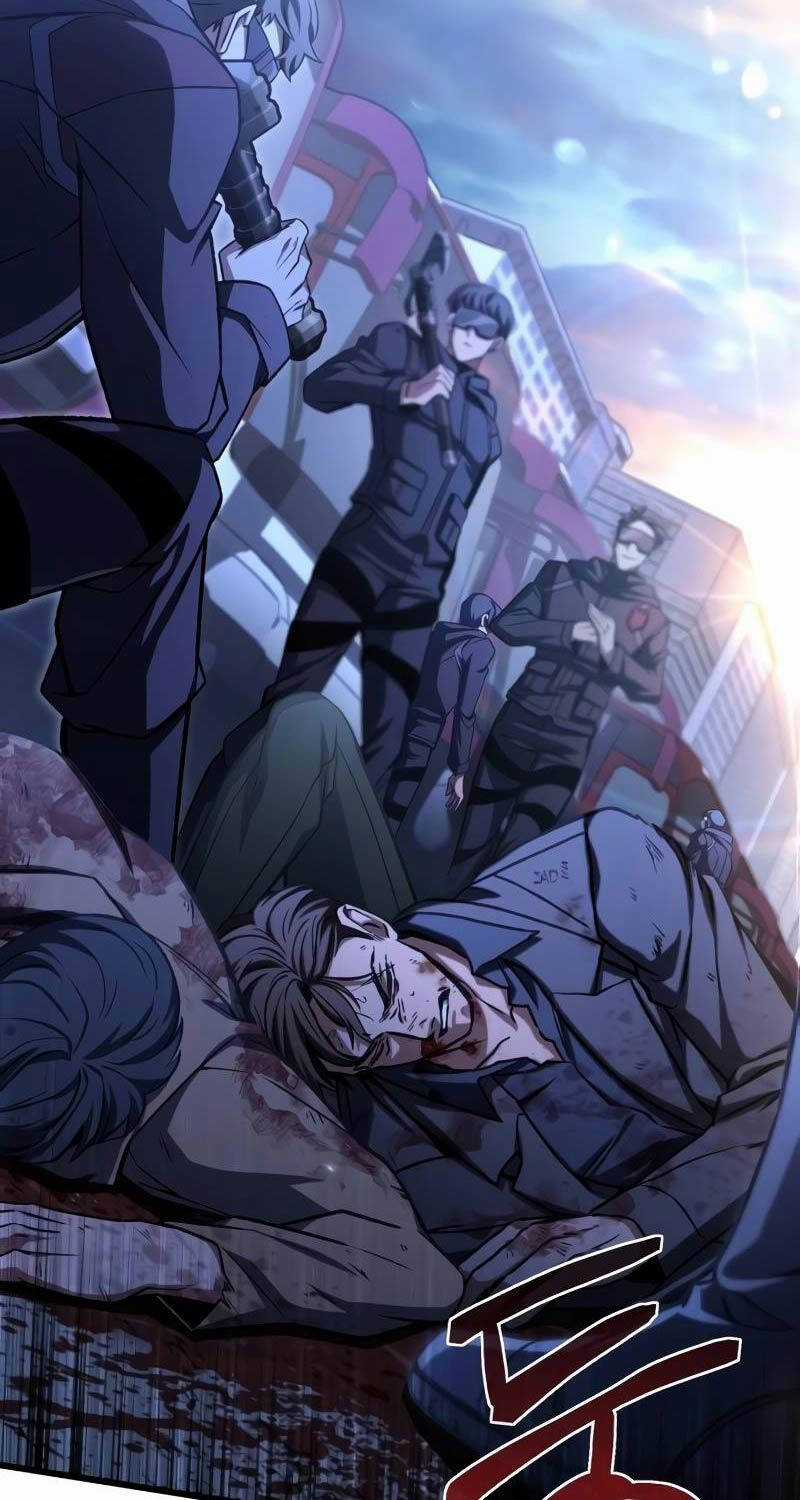 Sát Thủ Thiên Tài Đơn Độc Chapter 36 trang 15