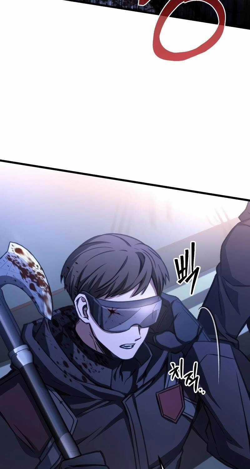 Sát Thủ Thiên Tài Đơn Độc Chapter 36 trang 16